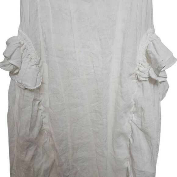 Hidden Forest dress - Picture 3 of 10